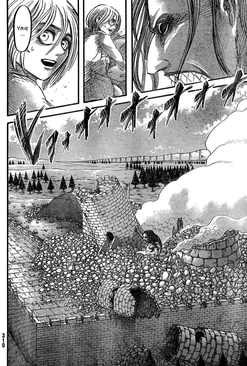 Đại Chiến Người Khổng Lồ Chapter 41 - 28