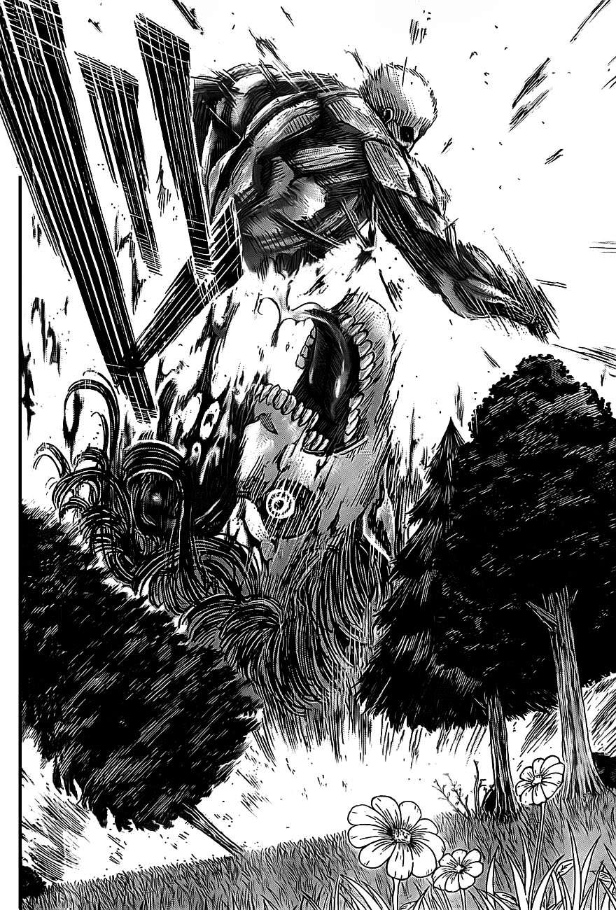 Đại Chiến Người Khổng Lồ Chapter 44 - 9