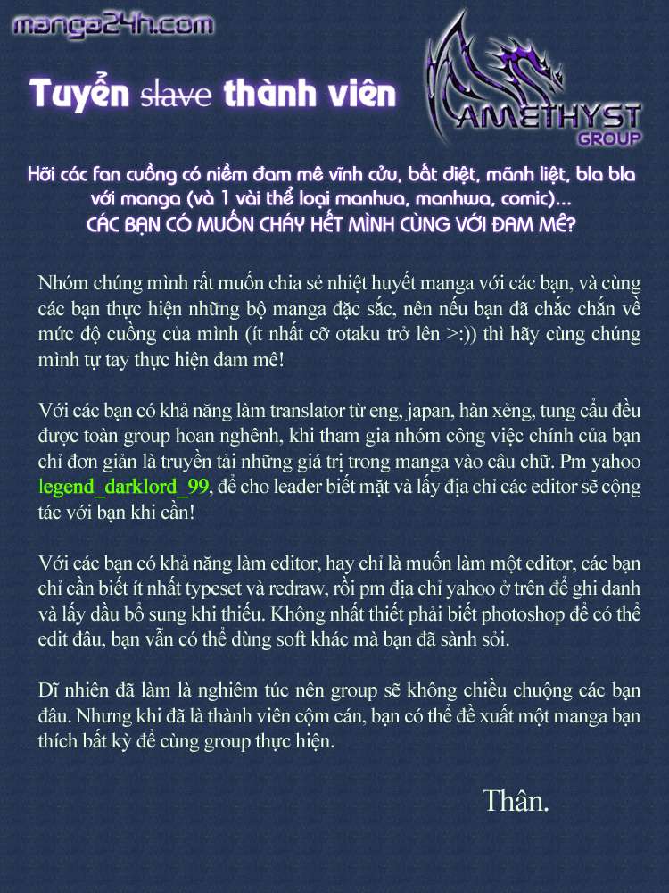 Đại Chiến Người Khổng Lồ Chapter 45 - 2