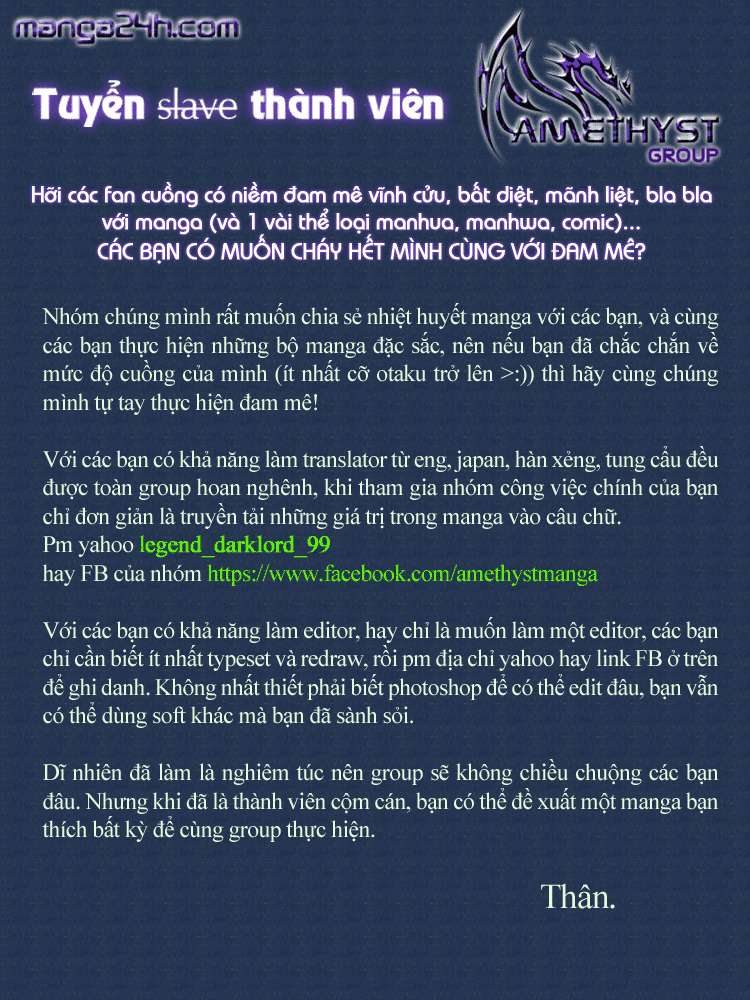 Đại Chiến Người Khổng Lồ Chapter 55 - 2