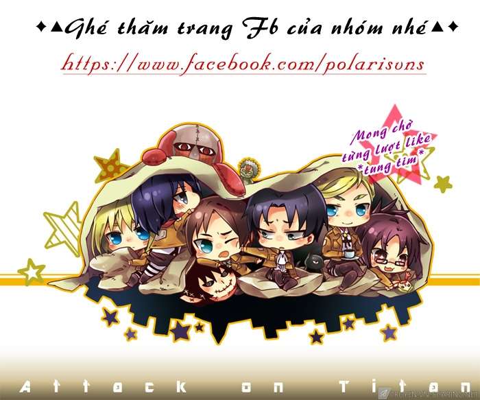 Đại Chiến Người Khổng Lồ Chapter 61 - 46