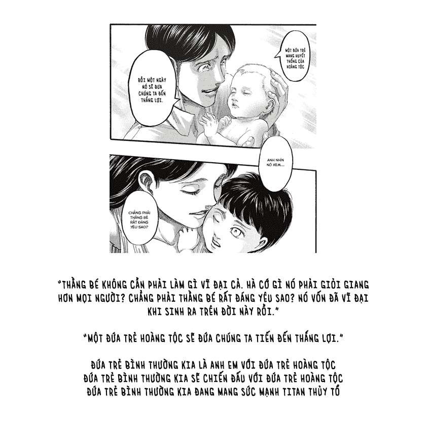 Đại Chiến Người Khổng Lồ Chapter 86 - 49