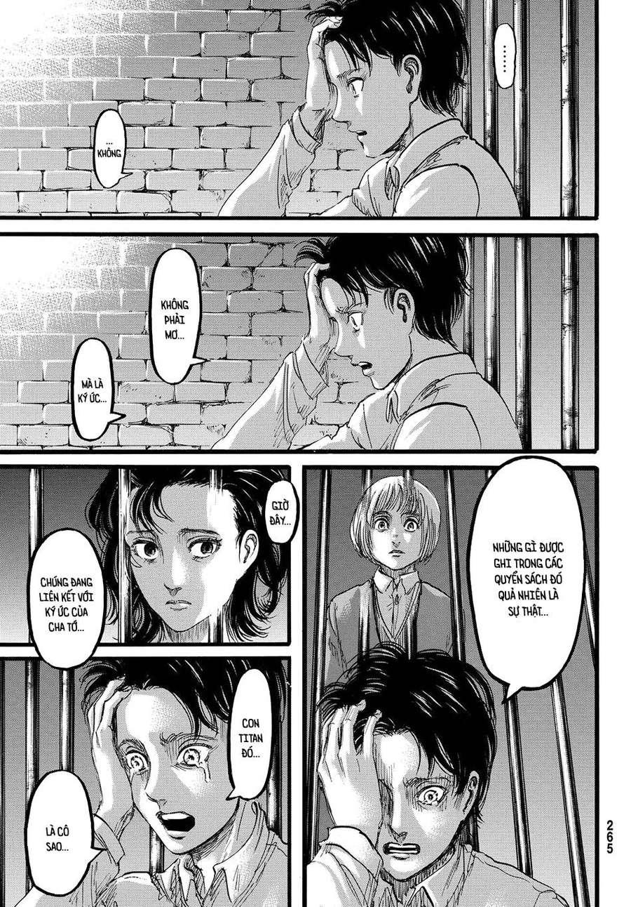Đại Chiến Người Khổng Lồ Chapter 87 - 29