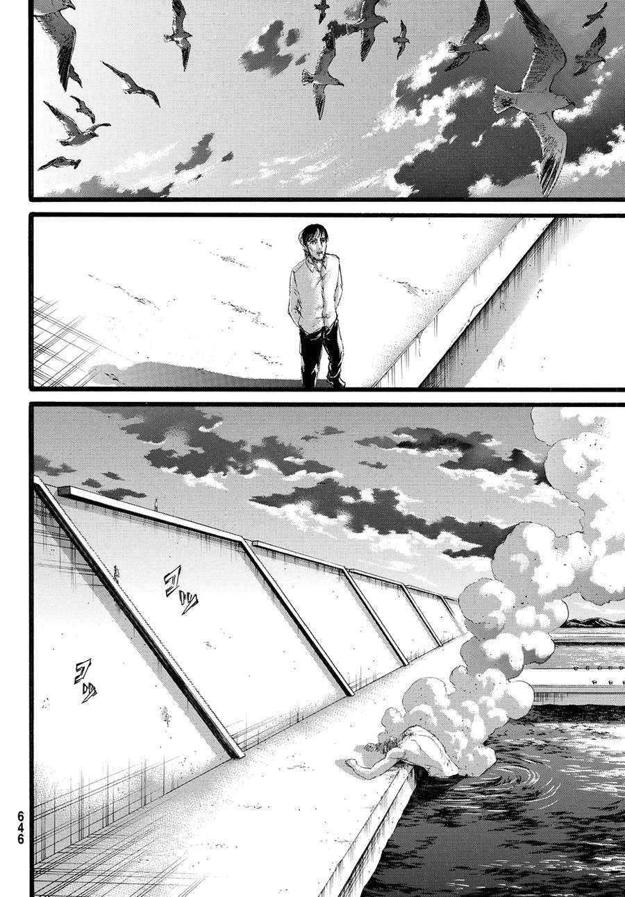 Đại Chiến Người Khổng Lồ Chapter 88 - 5