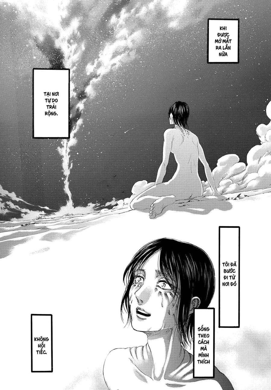 Đại Chiến Người Khổng Lồ Chapter 89 - 16