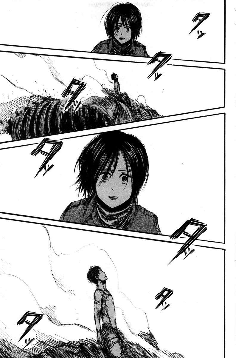 Đại Chiến Người Khổng Lồ Chapter 9 - 35