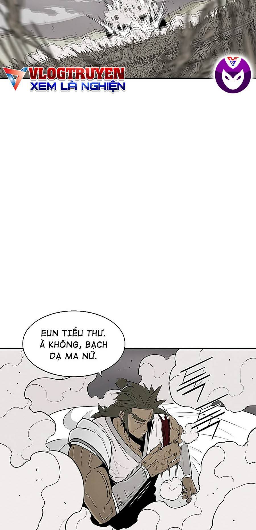 Bắc Kiếm Giang Hồ Chapter 113 - 16