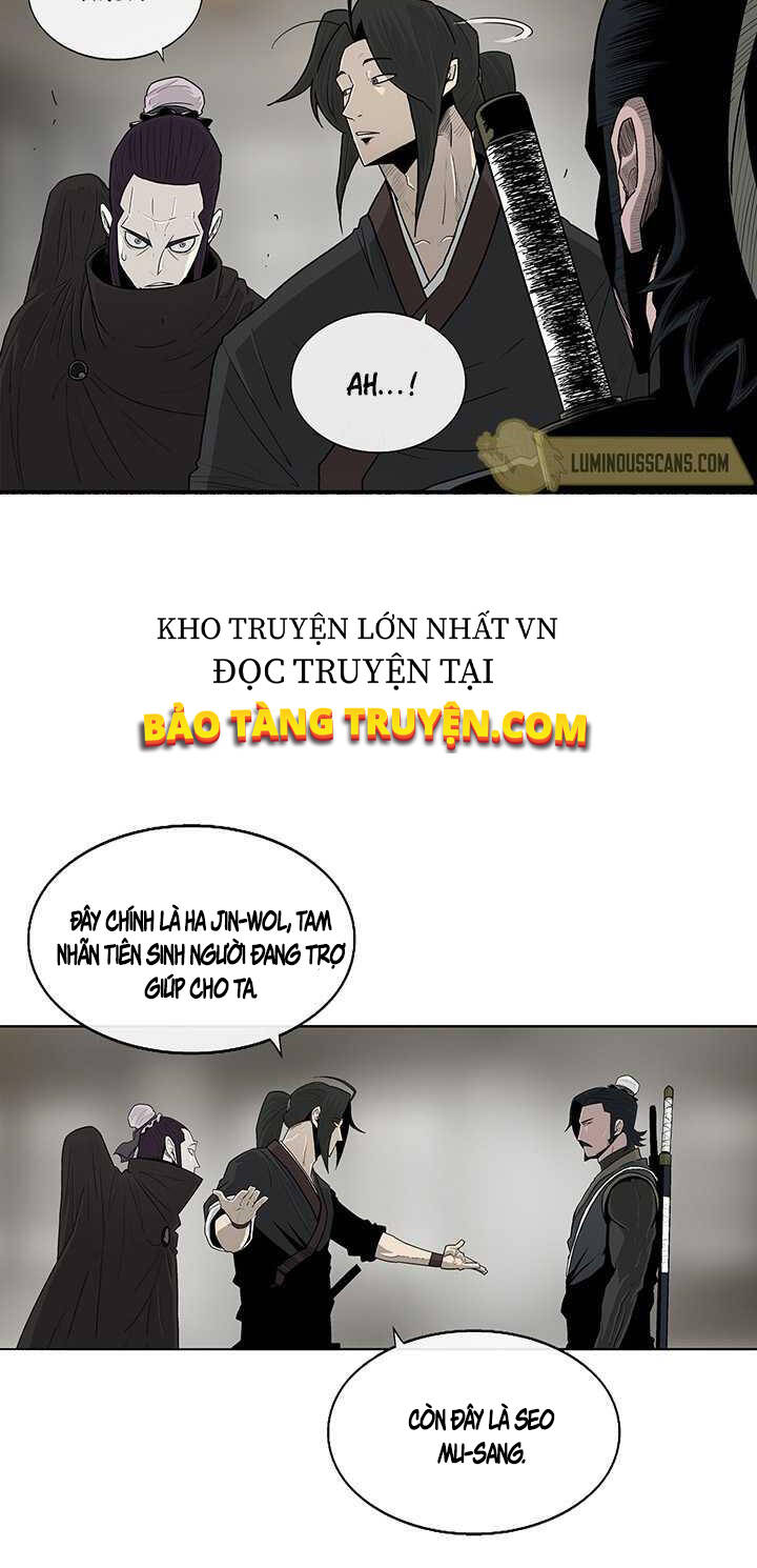 Bắc Kiếm Giang Hồ Chapter 92 - 11