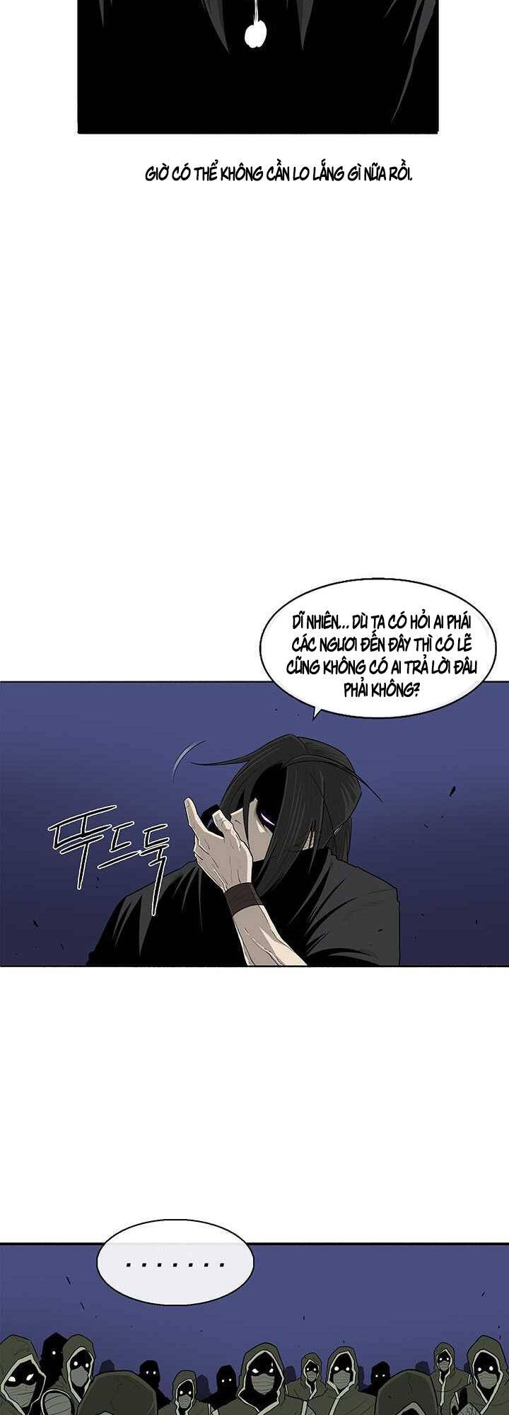 Bắc Kiếm Giang Hồ Chapter 92 - 33