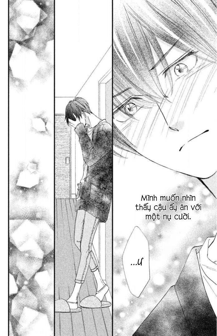 Zettai Ni Tokimeite Wa Ikenai! Chapter 18 - 31