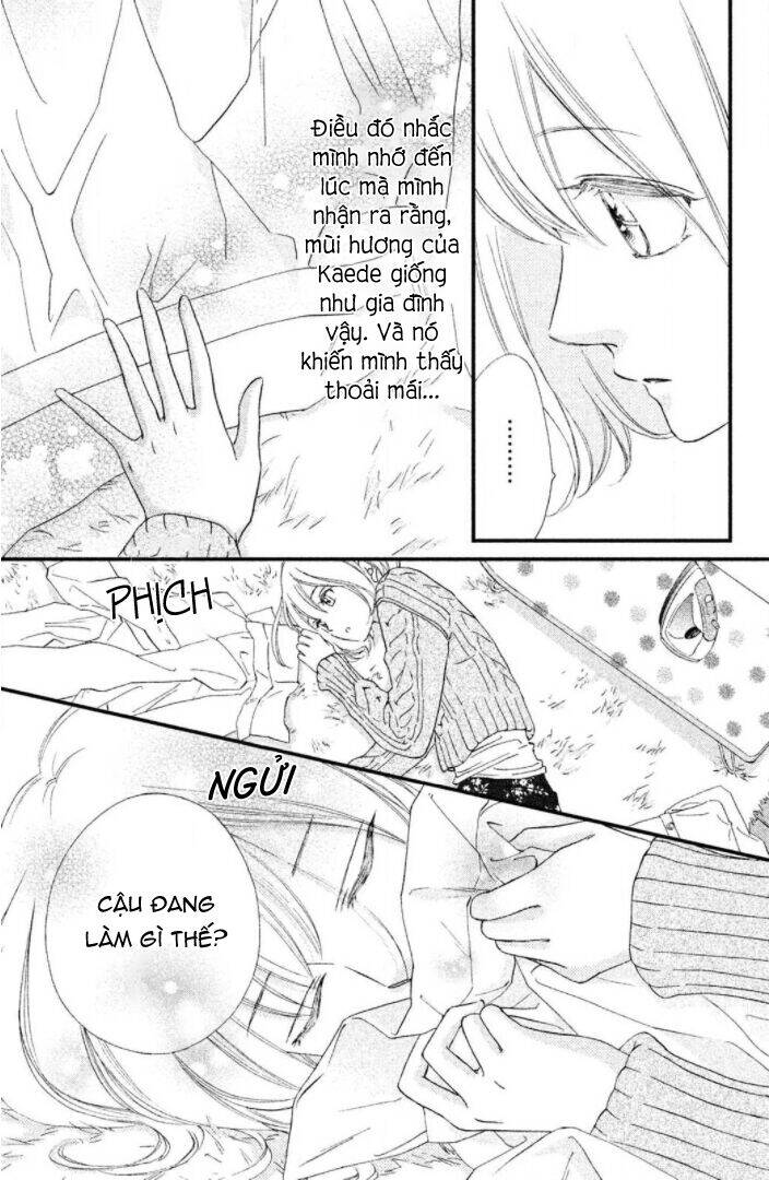 Zettai Ni Tokimeite Wa Ikenai! Chapter 18 - 34