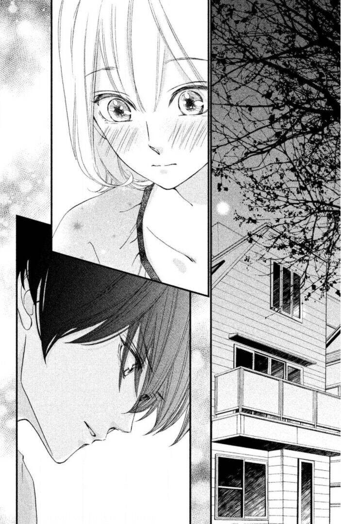 Zettai Ni Tokimeite Wa Ikenai! Chapter 18 - 41