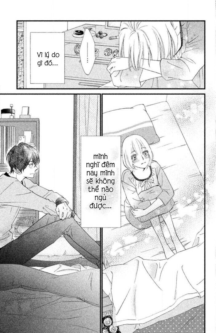 Zettai Ni Tokimeite Wa Ikenai! Chapter 18 - 42