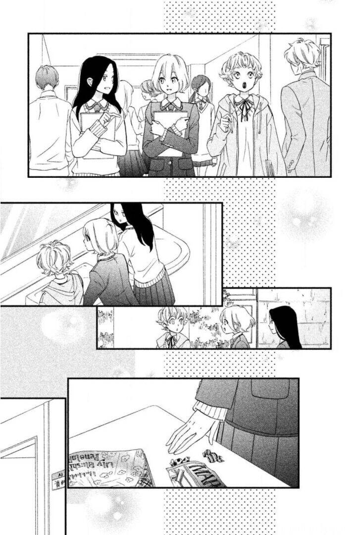 Zettai Ni Tokimeite Wa Ikenai! Chapter 19 - 24