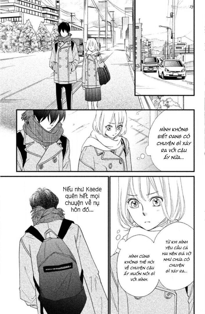 Zettai Ni Tokimeite Wa Ikenai! Chapter 19 - 30
