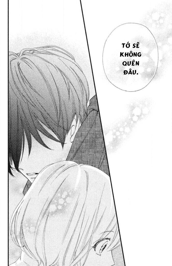 Zettai Ni Tokimeite Wa Ikenai! Chapter 19 - 35