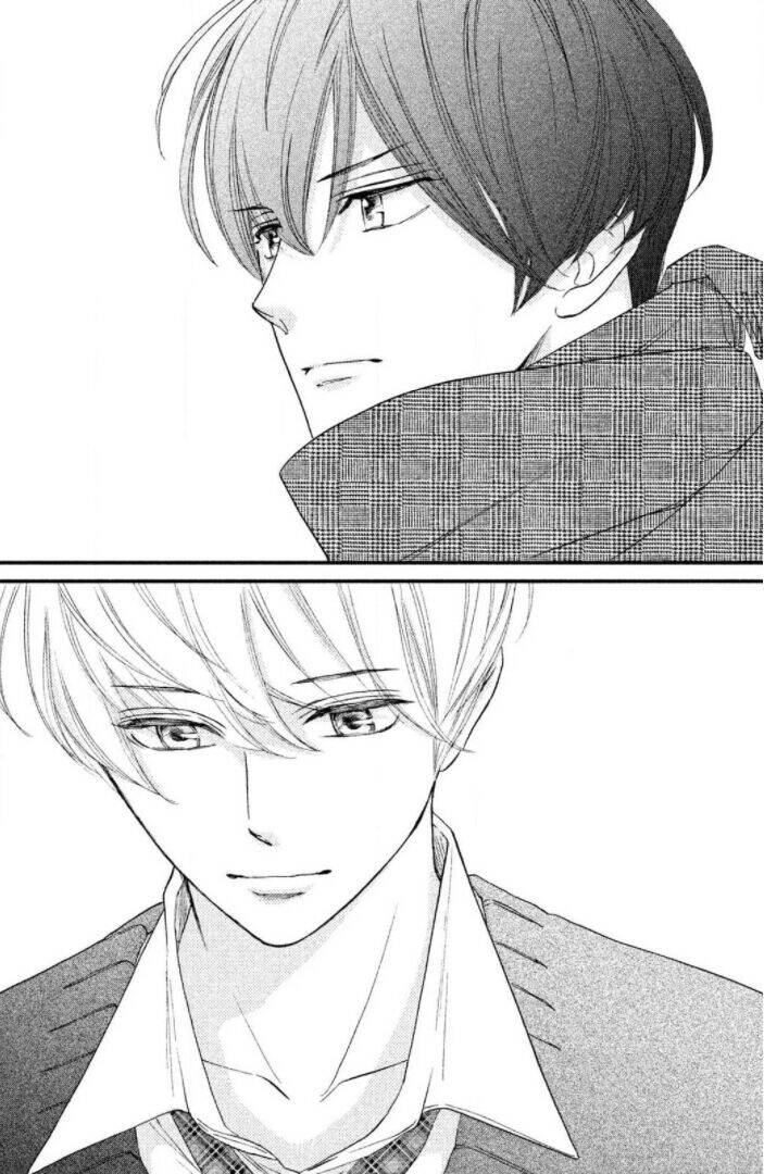 Zettai Ni Tokimeite Wa Ikenai! Chapter 19 - 39