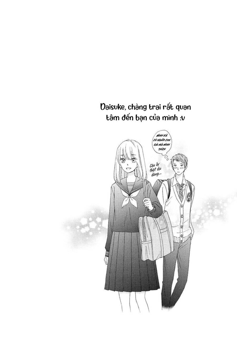 Zettai Ni Tokimeite Wa Ikenai! Chapter 22 - 41