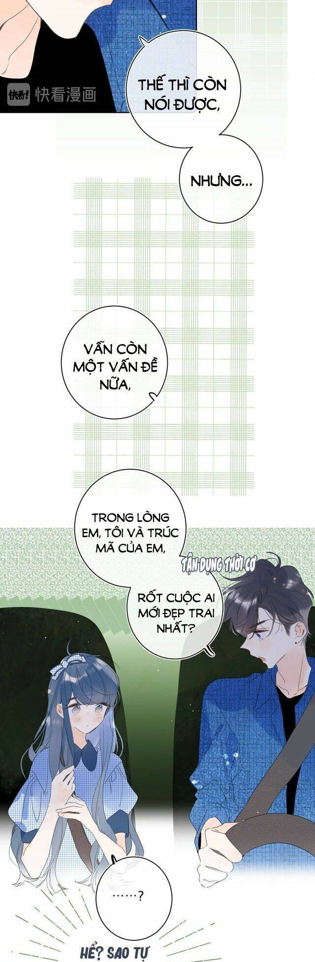 Đừng Khóc Chapter 49 - 21