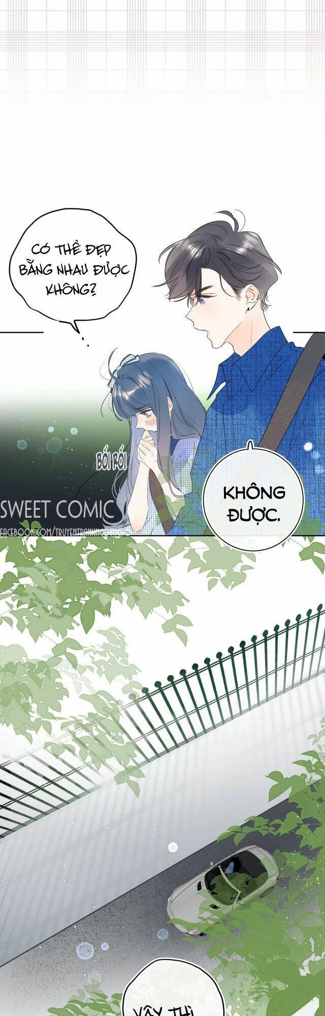 Đừng Khóc Chapter 49 - 25
