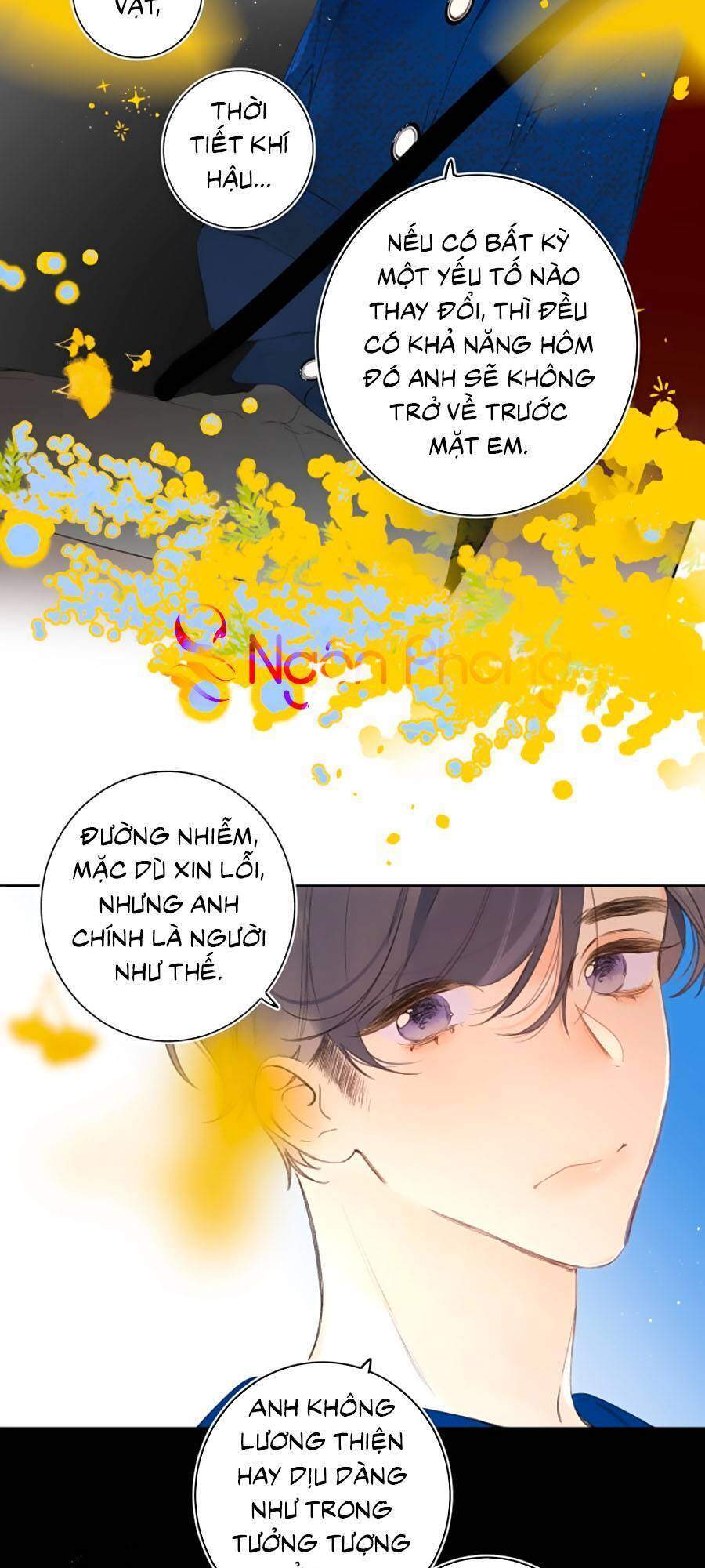 Đừng Khóc Chapter 61 - 27