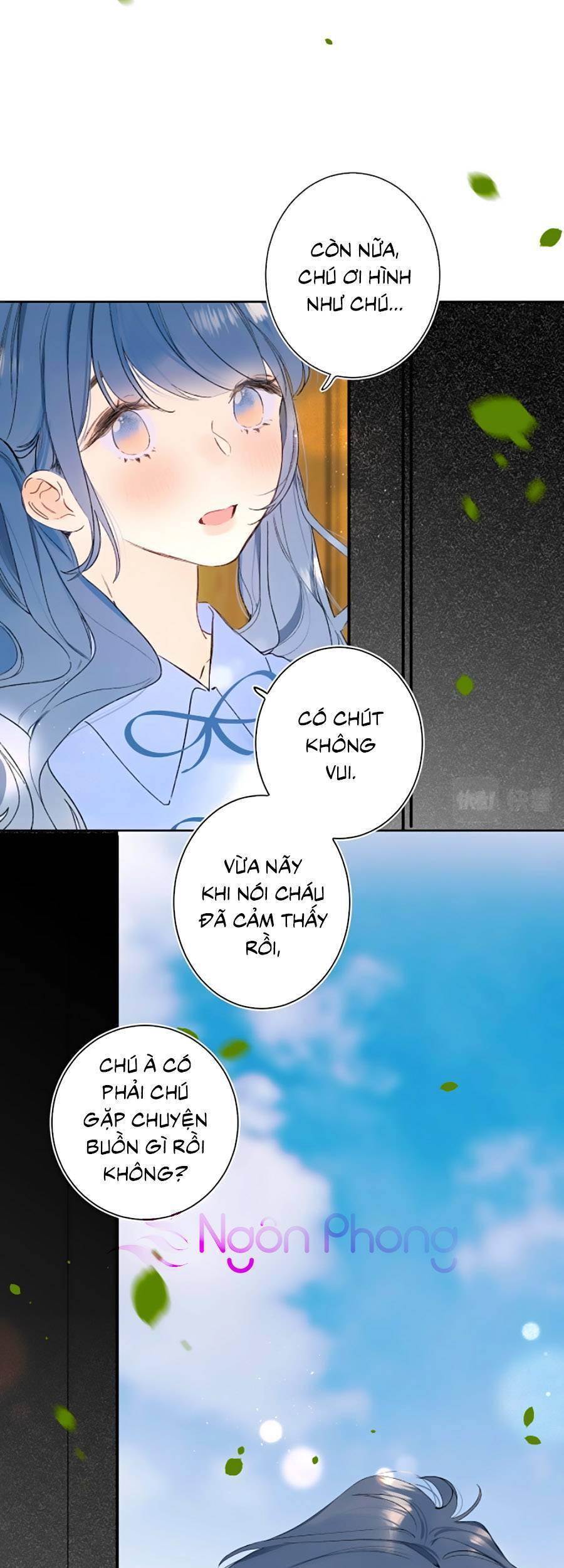 Đừng Khóc Chapter 71 - 8