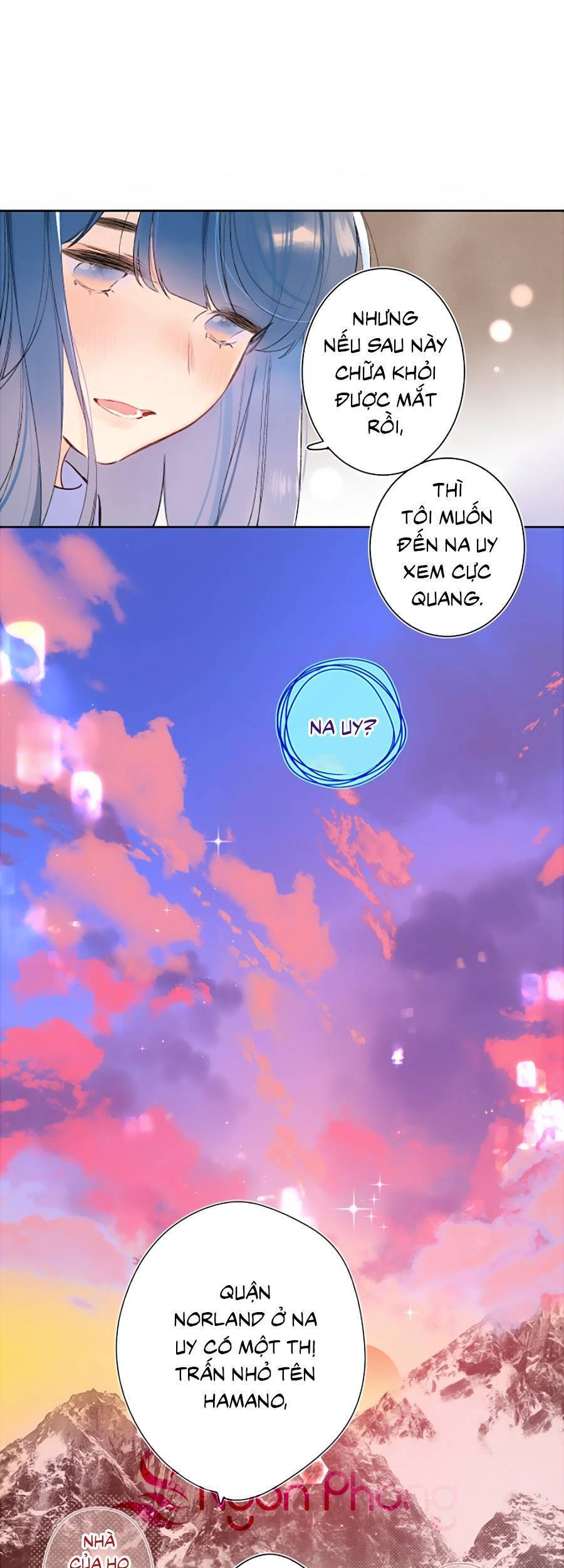 Đừng Khóc Chapter 73 - 8