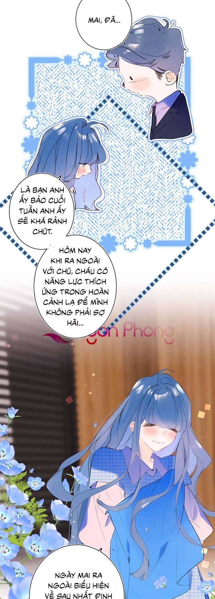 Đừng Khóc Chapter 76 - 21