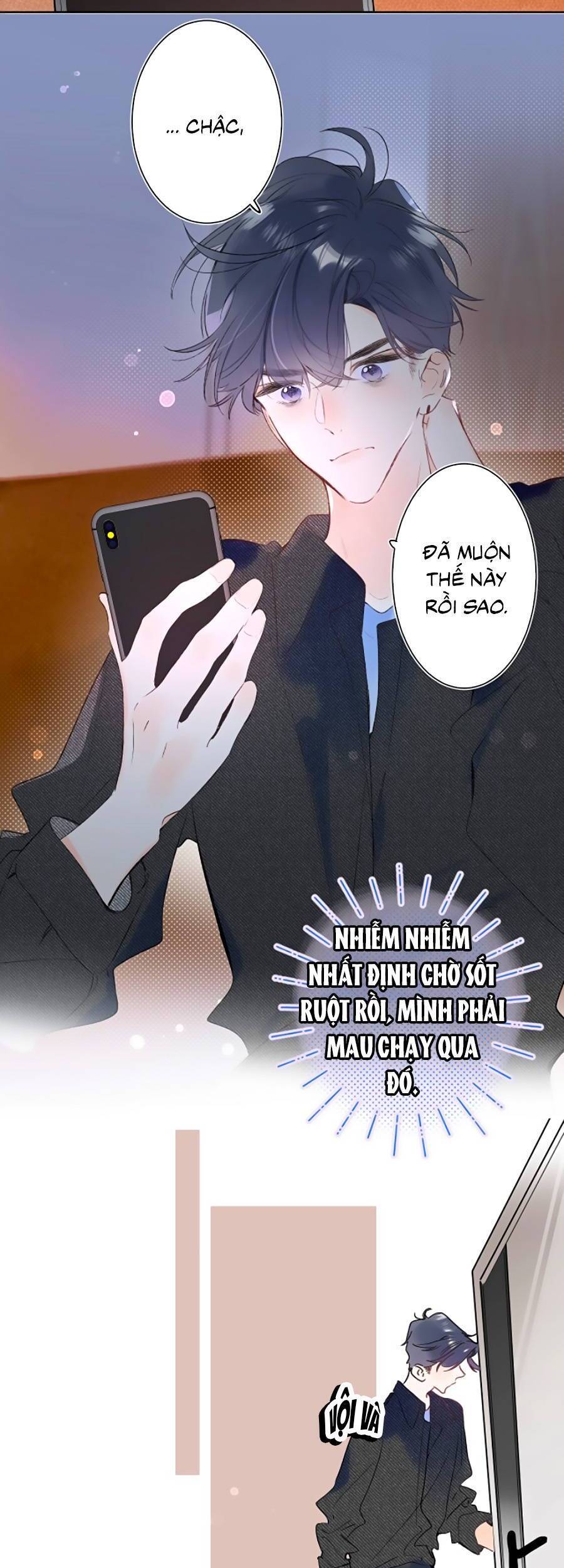 Đừng Khóc Chapter 77 - 9