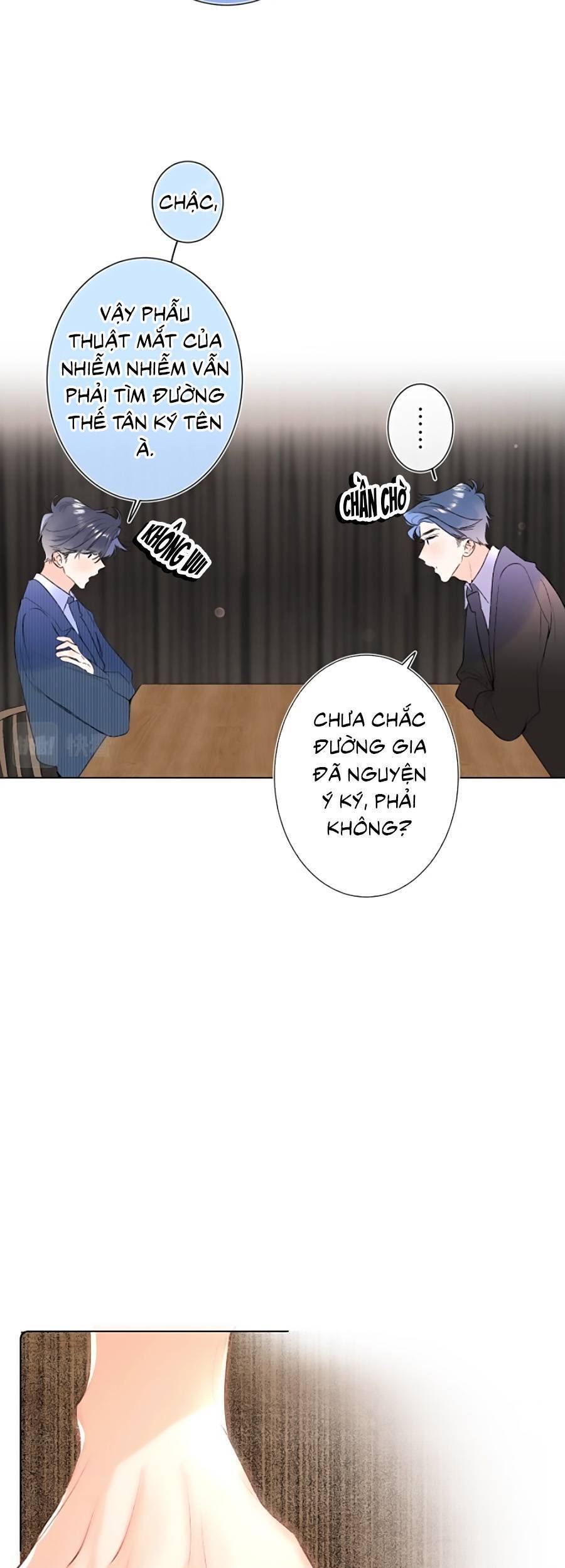 Đừng Khóc Chapter 83 - 6