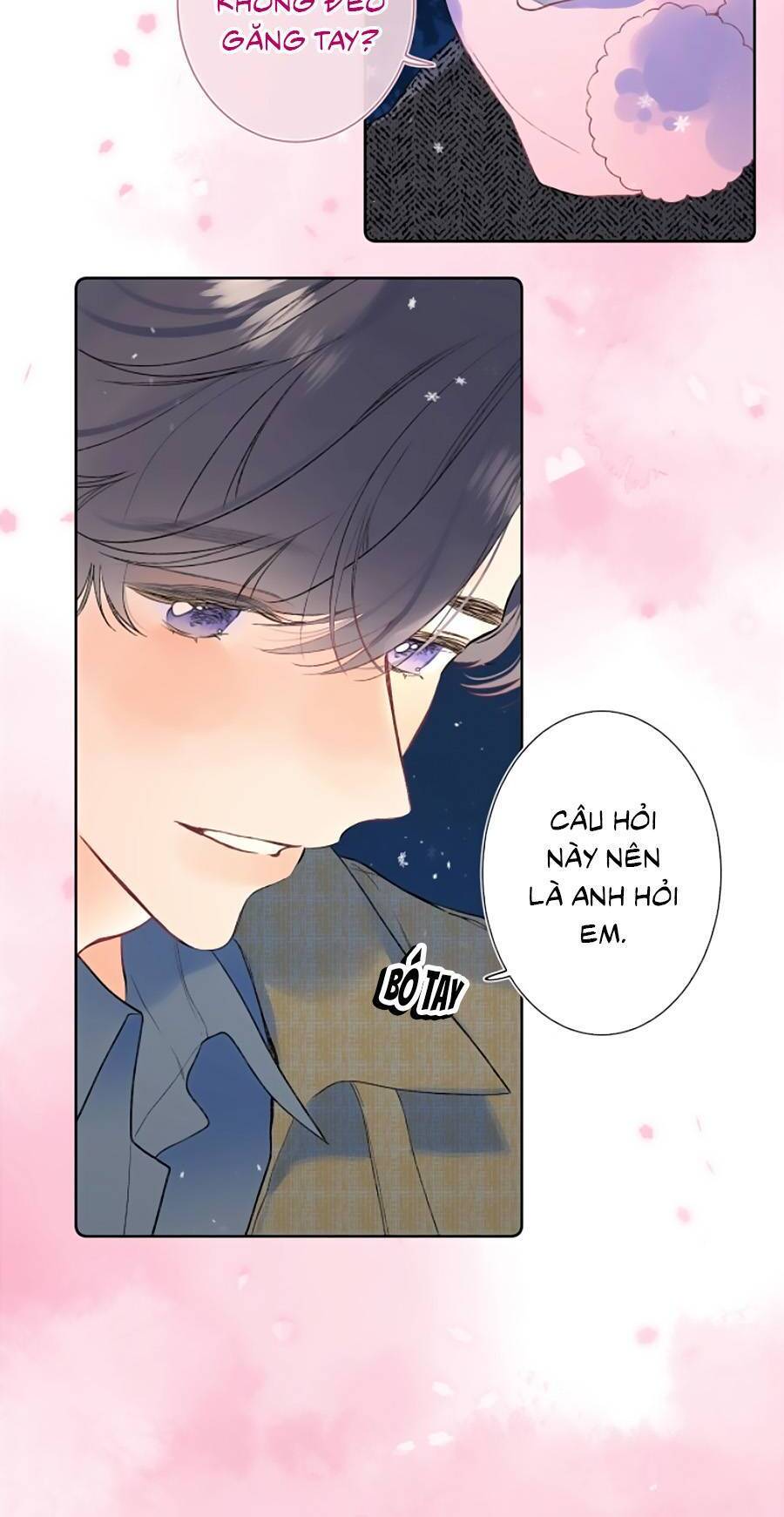 Đừng Khóc Chapter 85 - 9