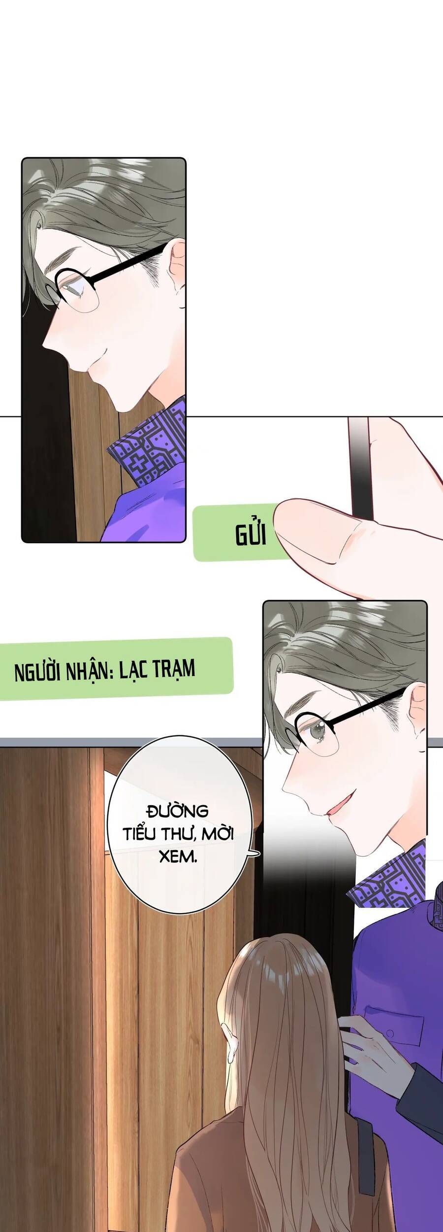 Đừng Khóc Chapter 88 - 23