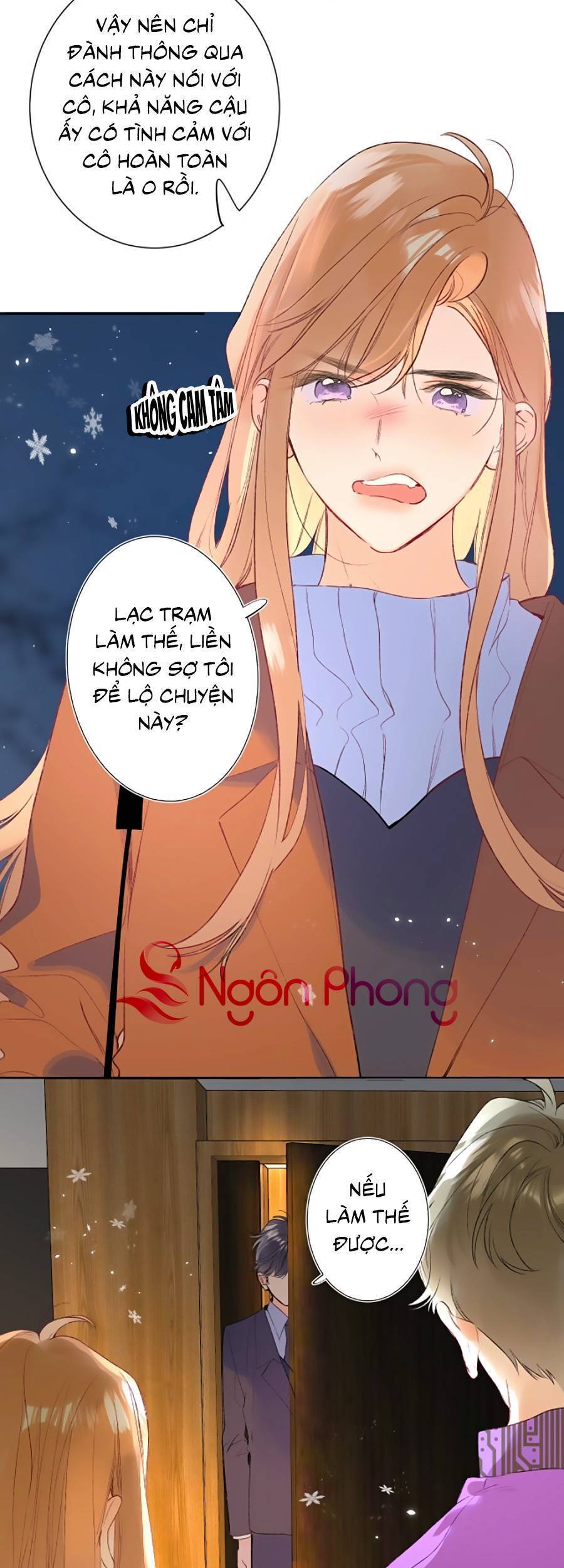 Đừng Khóc Chapter 89 - 4