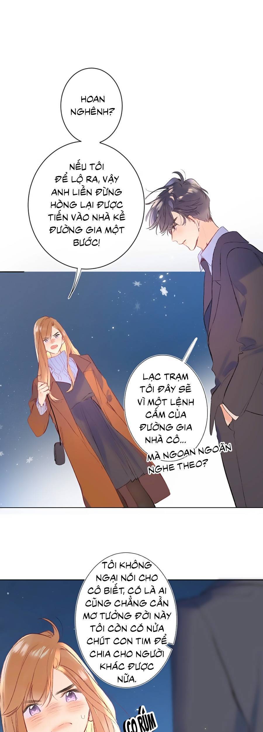 Đừng Khóc Chapter 89 - 6