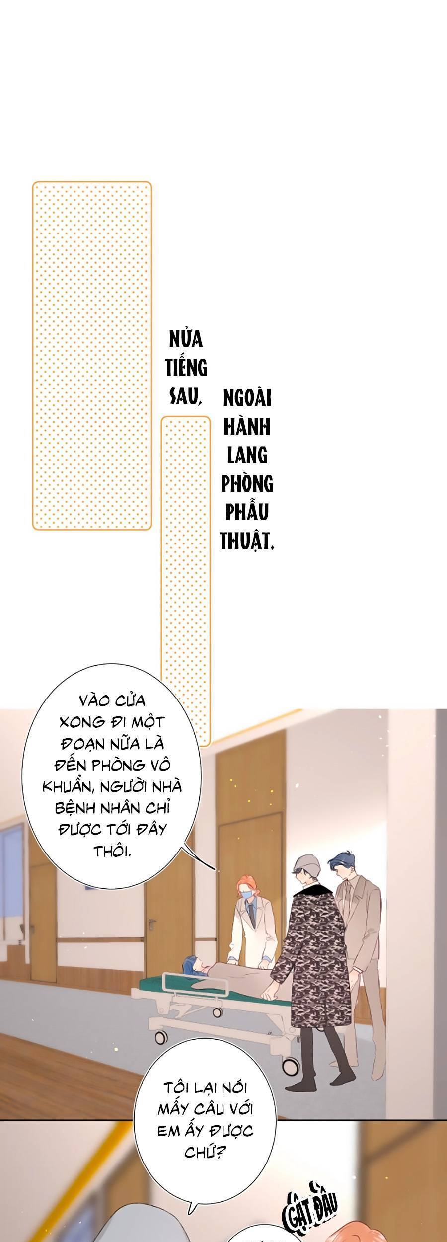 Đừng Khóc Chapter 92 - 11