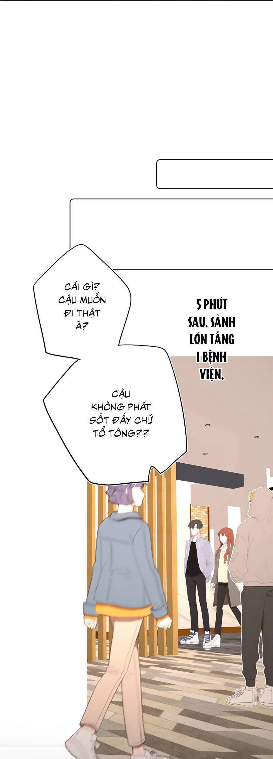 Đừng Khóc Chapter 93 - 11