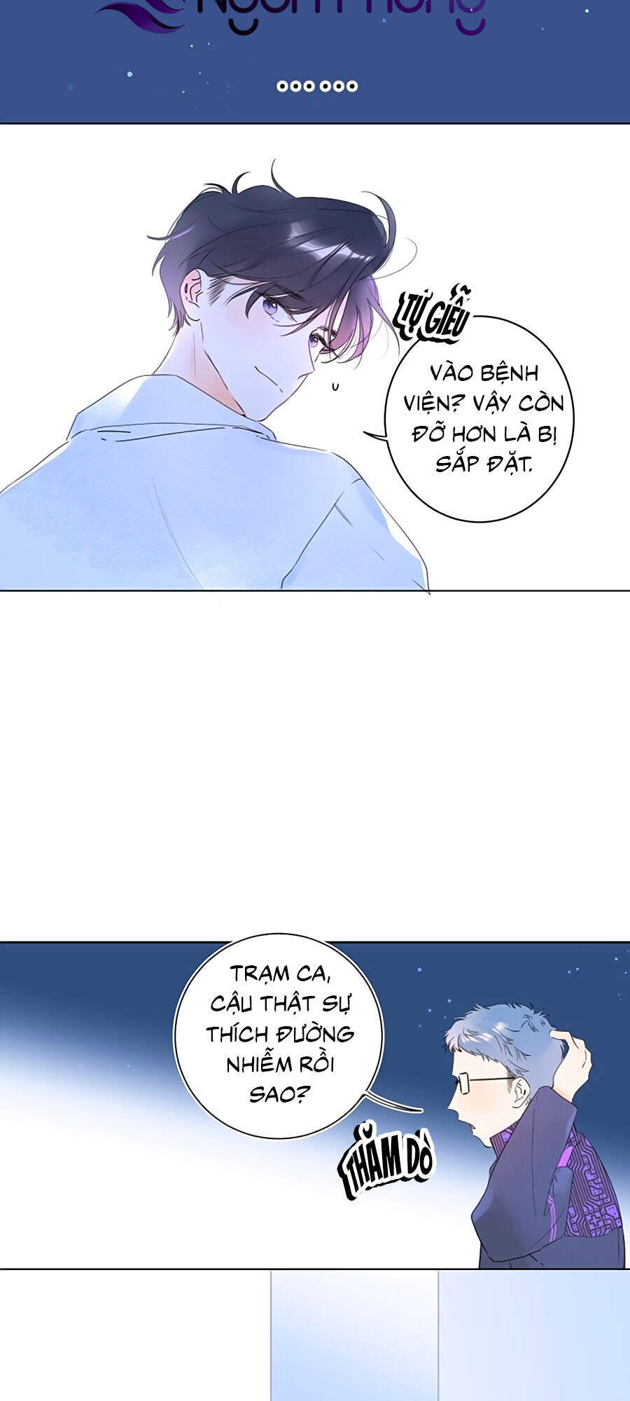 Đừng Khóc Chapter 30 - 20