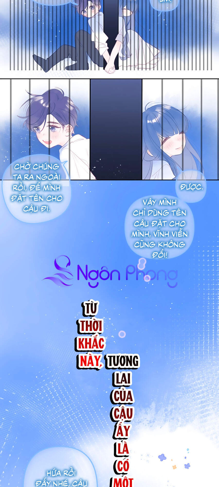 Đừng Khóc Chapter 52 - 17