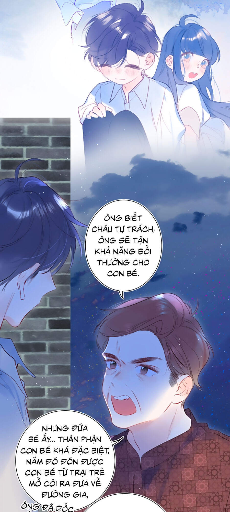 Đừng Khóc Chapter 52 - 20