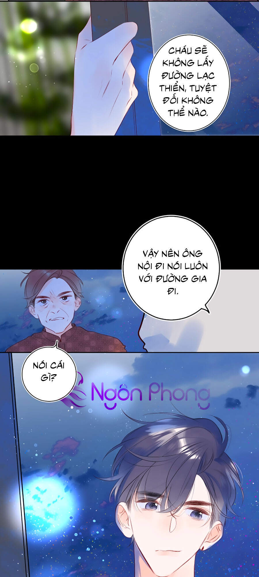 Đừng Khóc Chapter 52 - 32