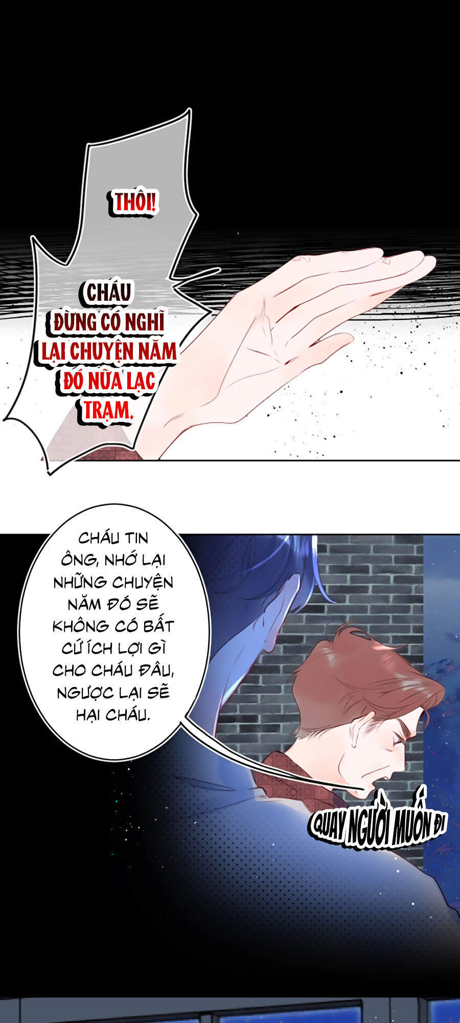 Đừng Khóc Chapter 52 - 8
