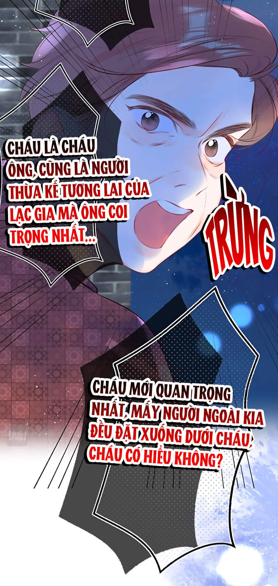 Đừng Khóc Chapter 52 - 10