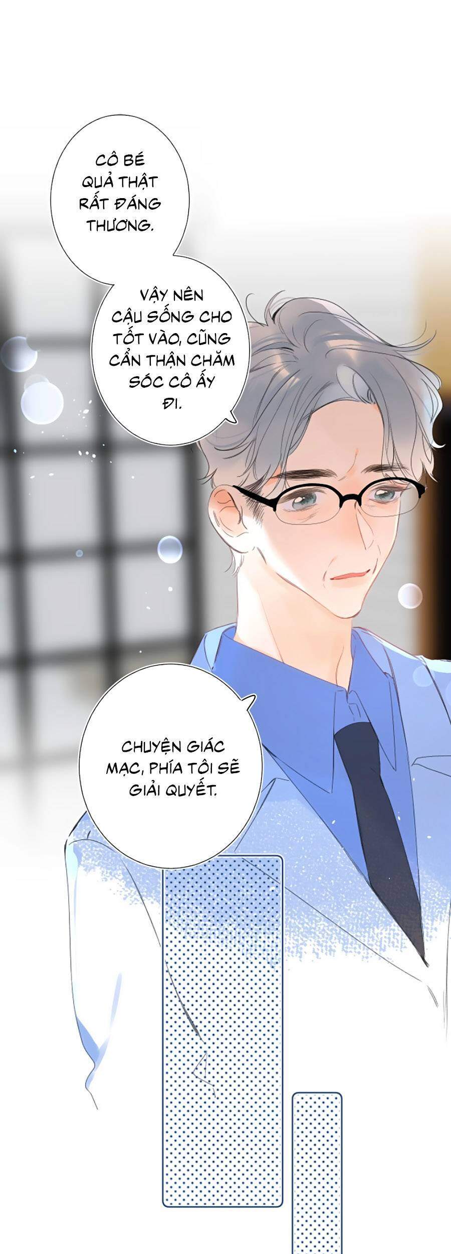Đừng Khóc Chapter 63 - 2