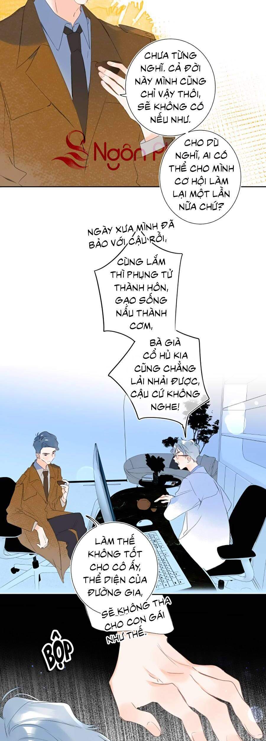 Đừng Khóc Chapter 63 - 13