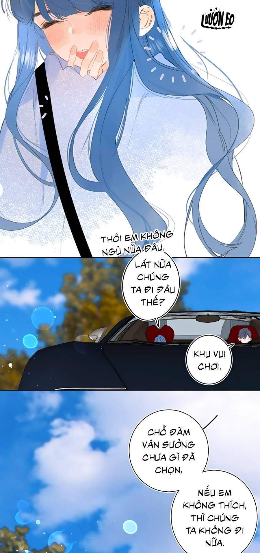 Đừng Khóc Chapter 63 - 23