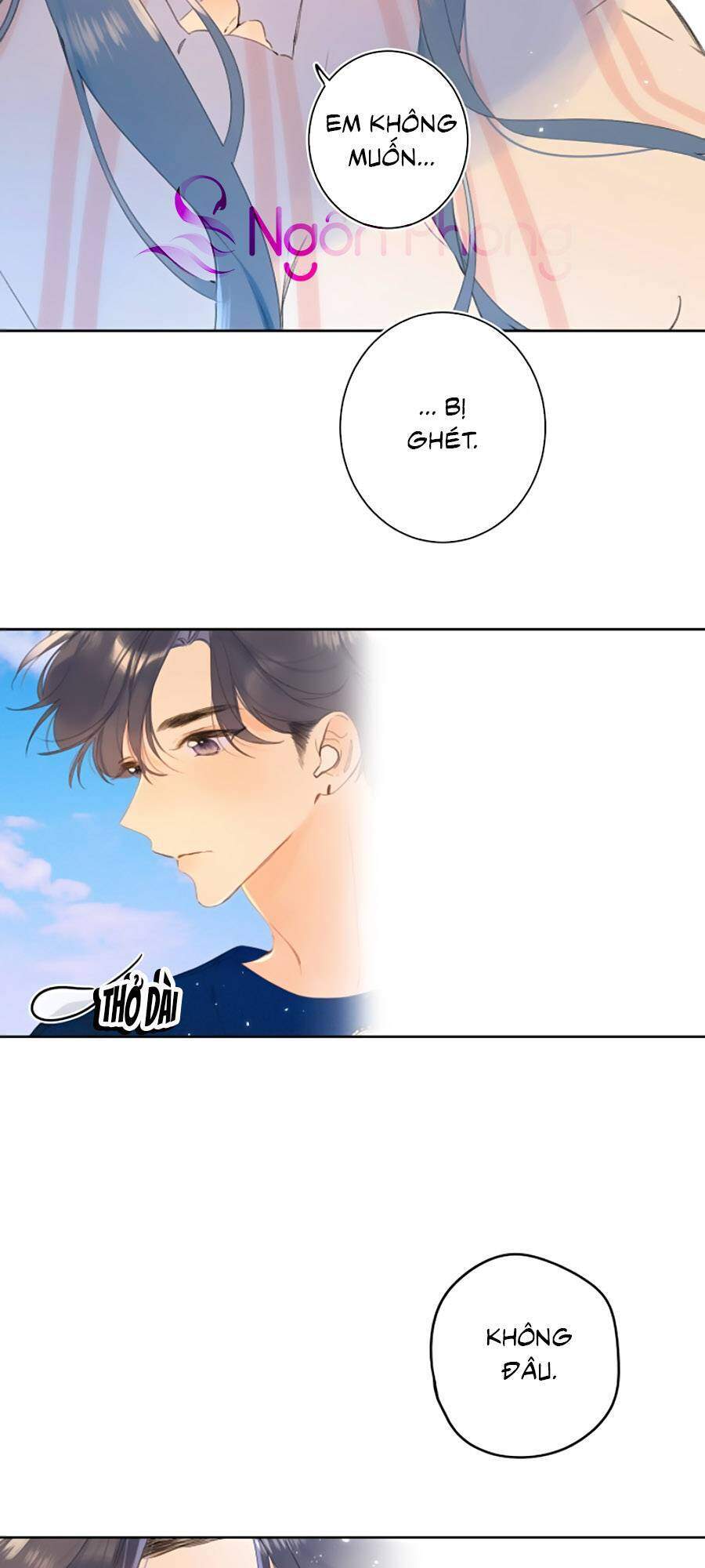 Đừng Khóc Chapter 64 - 17