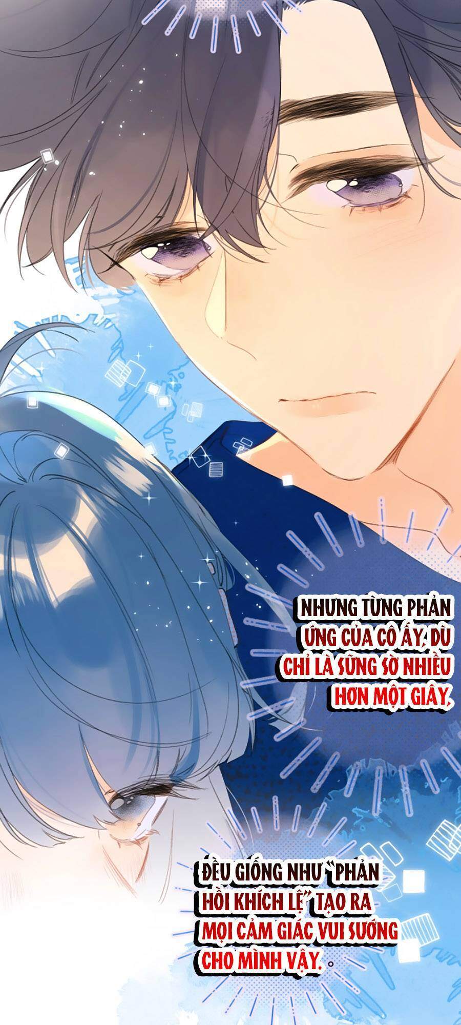 Đừng Khóc Chapter 64 - 21