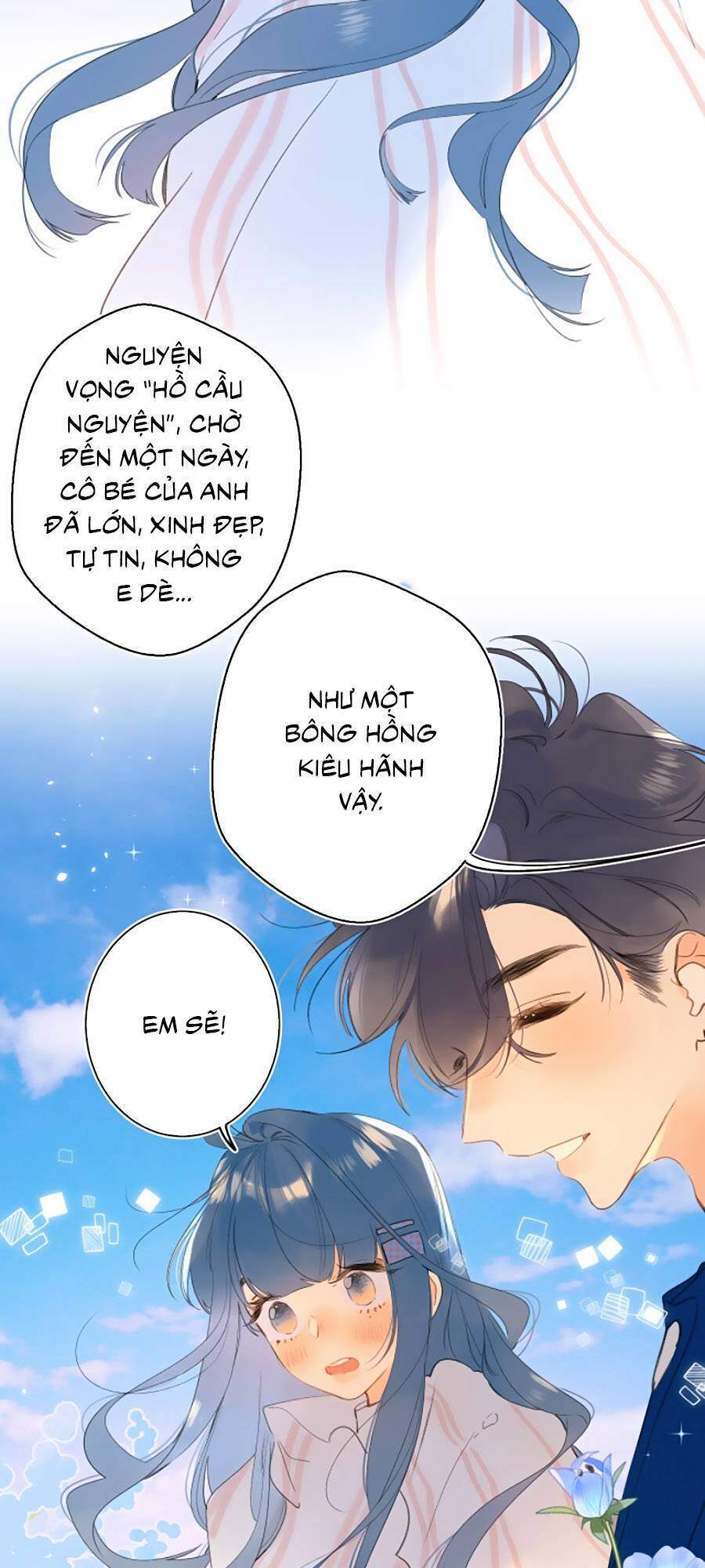 Đừng Khóc Chapter 64 - 23