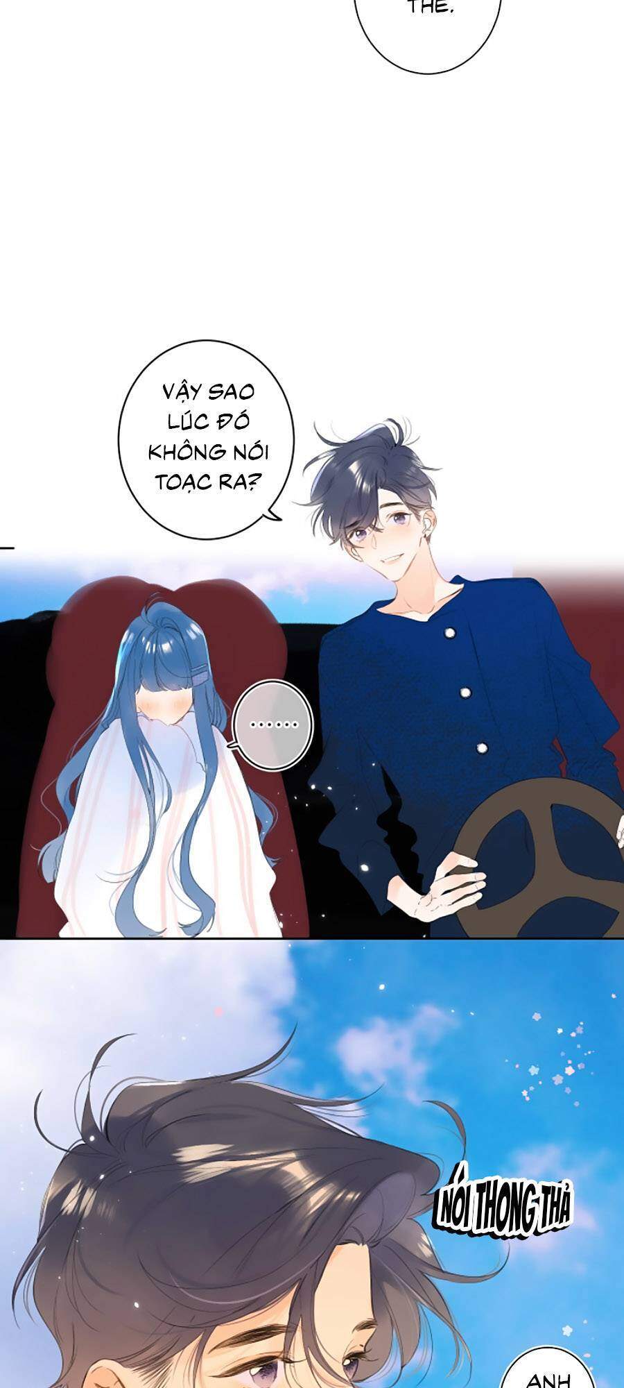 Đừng Khóc Chapter 64 - 10