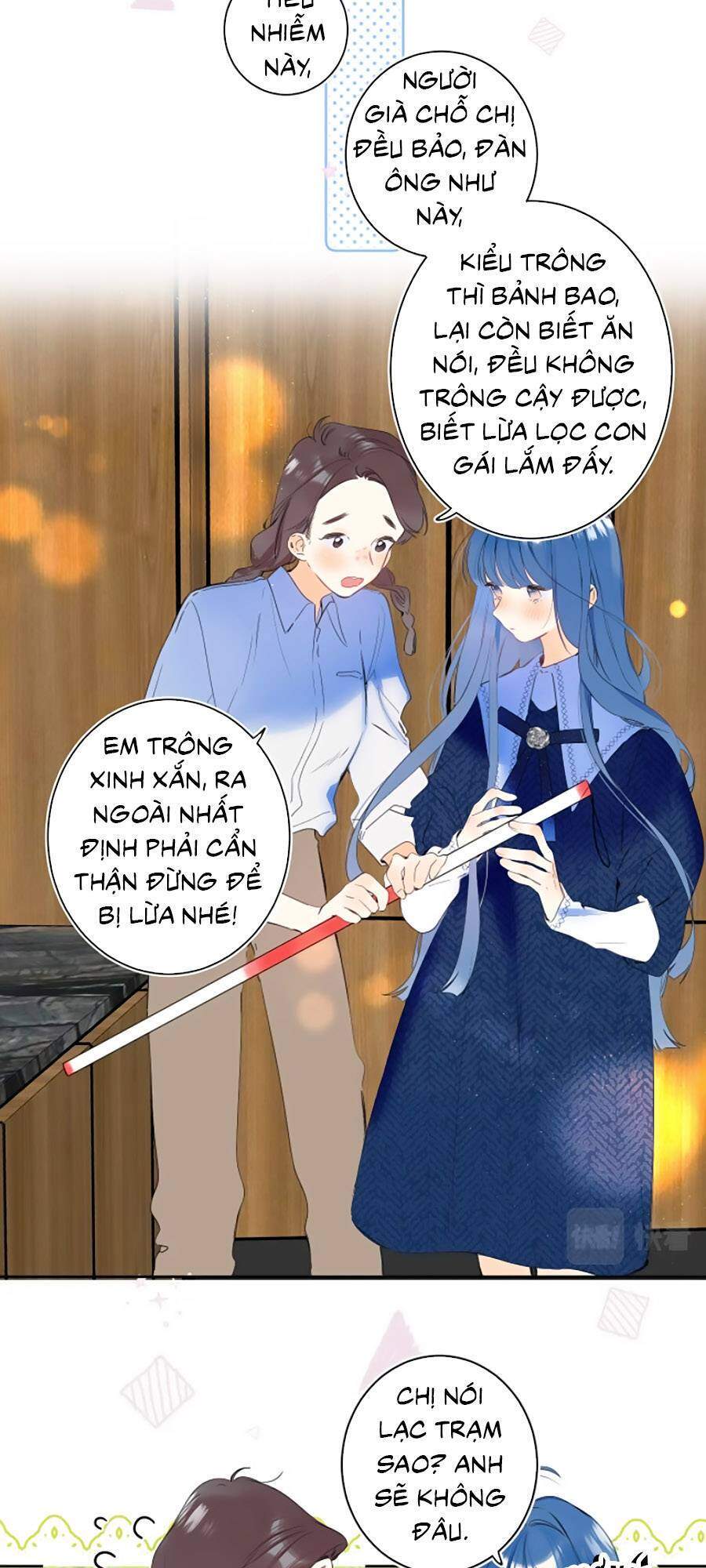 Đừng Khóc Chapter 69 - 19